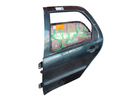 PORTA TRASEIRA ESQUERDA PALIO SIENA 2005 A 2016, ORIGINAL