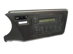 COMANDO SOM RADIO HONDA FIT CITY 2015 A 2021