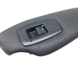 BOTÃO MOLDURA VIDRO ELÉTRICO DIREITO FORD RANGER 2013 A 2023