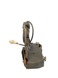 FECHADURA PORTA TRASEIRA DIREITA COROLLA 1994 A 2002