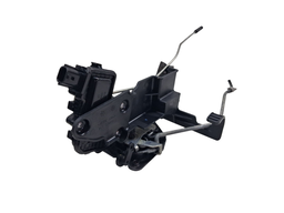 FECHADURA PORTA DIANTEIRA ESQUERDA KWID  2018 2019 A 2023/..