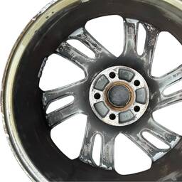 RODA VOLVO XC60 T5 ARO 17#1