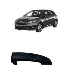 Macaneta Porta L/D Externa Ford focus 2014/2019