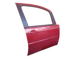 PORTA DIANTEIRA DIREITA IDEA 06/16 COM MOÇAS, ORIGINAL 