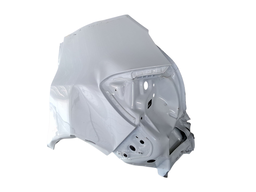 FOLHA lateral traseira esquerda Sandero 2015 a 20 detalhe