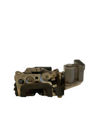 FECHADURA PORTA TRASEIRA ESQUERDA PUNTO LINEA IDEA UNO 11/17