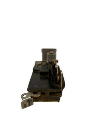 FECHADURA PORTA TRASEIRA ESQUERDA PUNTO LINEA IDEA UNO 11/17