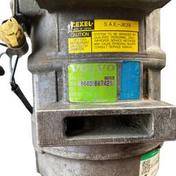 COMPRESSOR AR VOLVO S80 2.8 V6 1998 A 2006 9166103