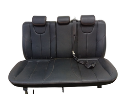 Jogo Bancos TRASEIRO Chery Tiggo 2 2018 2019 a 2022