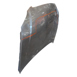 CAPÔ DIANTEIRO CORSA CLASSIC LS 2011 A 2016 DETALHES 