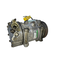 COMPRESSOR AR CONDICIONADO C4 PICASSO GRAND 2.0 2007 A 2014