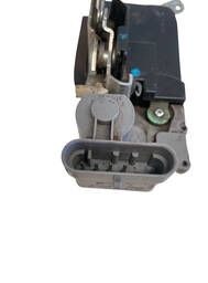 FECHADURA PORTA TRASEIRA ESQUERDA PUNTO LINEA IDEA UNO 11/17