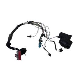 Chicote camera retrovisor Evoque Dynamic 2.0 2014