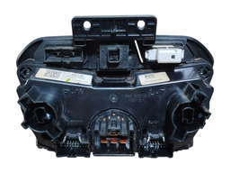 COMANDO AR CONDICIONANDO ONIX PRISMA 2013 A 2019 3 BOTÕES