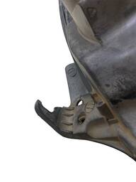 FAROL DIREITO CORSA 2008 A 2012 MONTANA 2008/2010 PISCA LISO