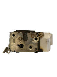 FECHADURA PORTA TRASEIRA ESQUERDA PUNTO LINEA IDEA UNO 11/17