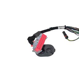 CHICOTE CAMERA RETROVISOR EVOQUE DYNAMIC 2.0 2014