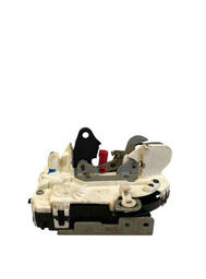 Fechadura Porta TD Renegade Freemont Toro Compass Rampage