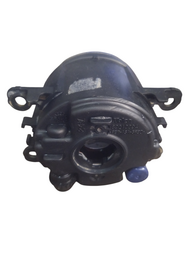 Farol Milha Esquerdo Renault Logan 2013 1.6