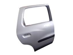 PORTA TRASEIRA DIREITA SPIN ACTIV 2015/ C/ MOLDURA, ORIGINAL