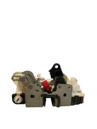 FECHADURA PORTA TD RENEGADE FREEMONT TORO COMPASS RAMPAGE