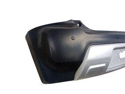 PARACHOQUE TRASEIRO ETIOS CROSS 2014 2015 A 2018 C/DETALHE