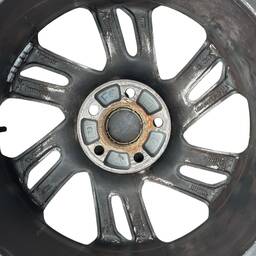 RODA VOLVO XC60 T5 ARO 17 #2