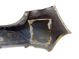 PARACHOQUE TRASEIRO KA HATCH 2015 2016 A 2018