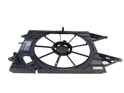 DEFLETOR RADIADOR GOL VOYAGE SAVEIRO G5 G6 FOX (COM AR)