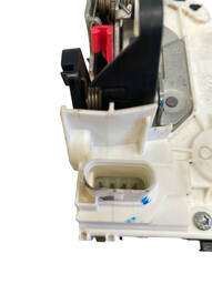 FECHADURA PORTA TD RENEGADE FREEMONT TORO COMPASS RAMPAGE