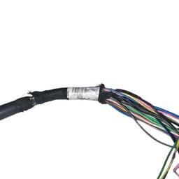 CHICOTE CAMERA RETROVISOR EVOQUE DYNAMIC 2.0 2014