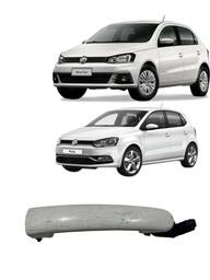 Macaneta Porta L/D Externa VW gol/polo 2010/2023