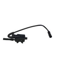 VÁLVULA CANISTER MANG CHEVROLET CORSA PRISMA 1.0 - 06/12