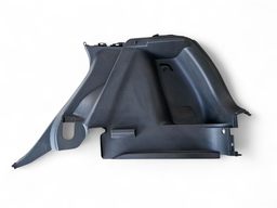 Acabamento Lateral Porta Malas Traseiro Direito Tracker 22/