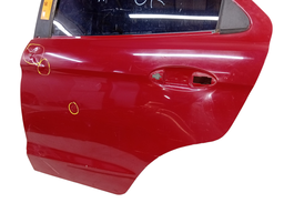PORTA TRASEIRA ESQUERDA FORD KA HATCH/SEDAN 2015/21(DETALHE)