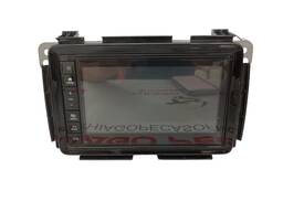 MULTIMIDIA HONDA HRV 2016 2017 A 2021