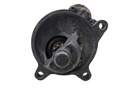 Motor Partida Arranque Ranger 2.3 Gas 2006 a 2012