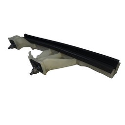 GUIA VIDRO DIANTEIRO DIREITO C4 GRAND PICASSO 2.0 2009