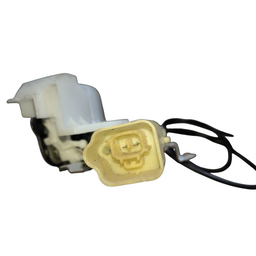 FECHADURA PORTA DIREITA S10 2012/.. 2/4P SEM TRAVA ELÉ