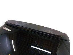 TAMPA TRASEIRA ONIX 2018 2019 A 2020 S/ FURO CILINDRO 