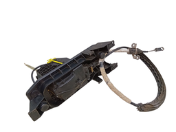 ALAVANCA CAMBIO JETTA 2.5 07/10 PASSAT TIGUAN 2.0 TSI 08/16 