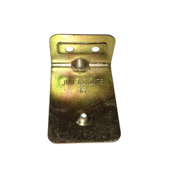 SUPORTE PORTA TRASEIRA ESQUERDA CHERY QQ 1.0 2016