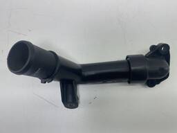 Tubo Água Motor Renault Clio Sandero Logan 2012 2013 A 2018