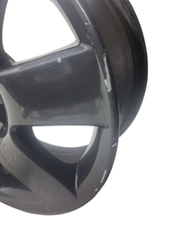 RODA ARO 15 HONDA CIVIC USADA