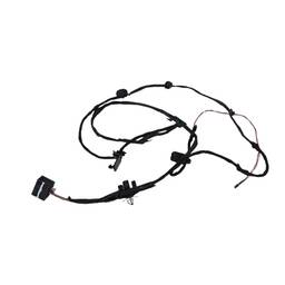 CHICOTE RETROVISOR ESQUERDO EVOQUE DYNAMIC 2.0 2014