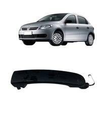 Macaneta Porta L/E externa Gol 2000/2013