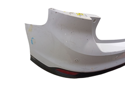 PARACHOQUE TRASEIRO FOCUS SEDAN 2014 A 2015