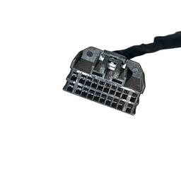 CHICOTE RETROVISOR ESQUERDO EVOQUE DYNAMIC 2.0 2014