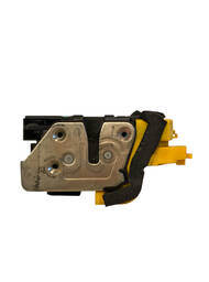 FECHADURA PORTA TRASEIRA DIREITA I30 2013 2014 2015 A 2017