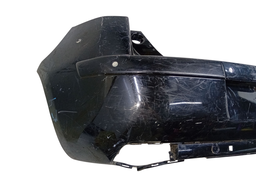 PARACHOQUE TRASEIRO C4 HATCH 2008 2009 A 2013